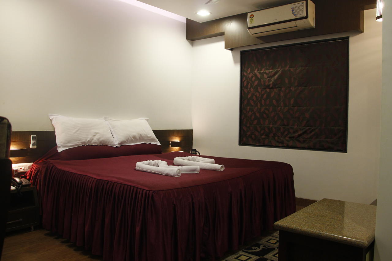 Hotel Rajashree Palace Siliguri Camera foto