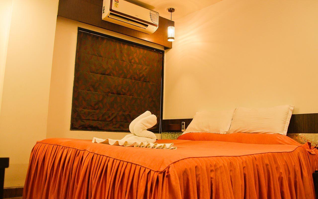 Hotel Rajashree Palace Siliguri Esterno foto