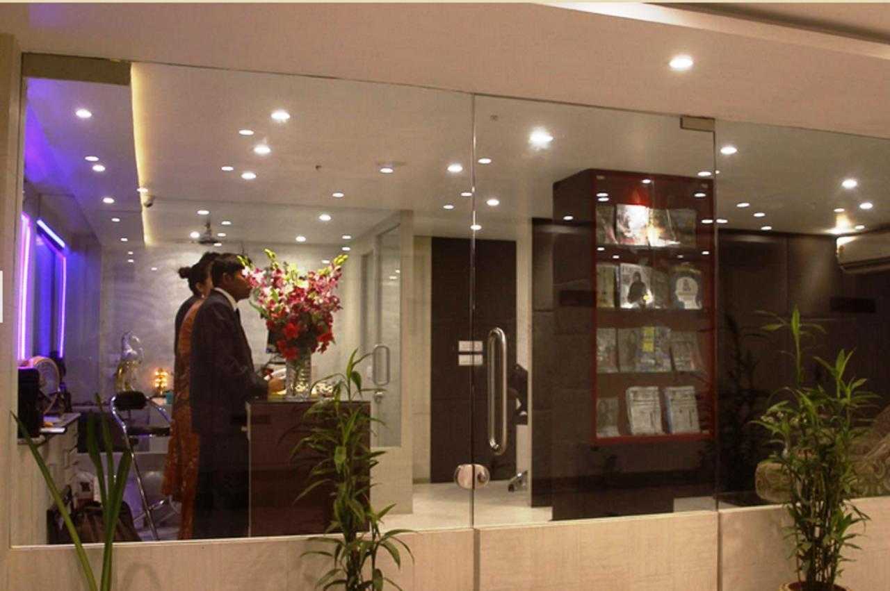 Hotel Rajashree Palace Siliguri Esterno foto